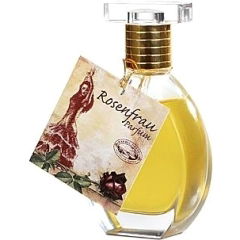 Rosenfrau by Bärbel Drexel perfume bottle