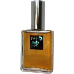 Zeitgeist 55 by DSH Perfumes perfume bottle