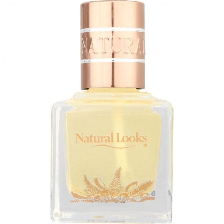 Sandalwood by Natural Looks perfume bottle