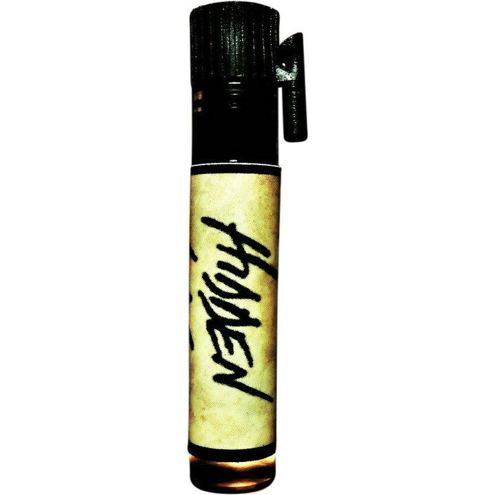 Hidden Lodge (Perfume) by Solstice Scents perfume bottle