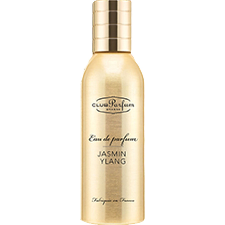 Jasmin - Ylang by Club Parfum perfume bottle