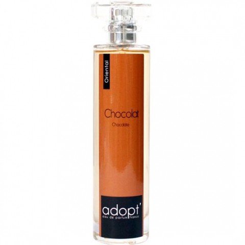 Chocolat by Adopt' / Réserve Naturelle perfume bottle