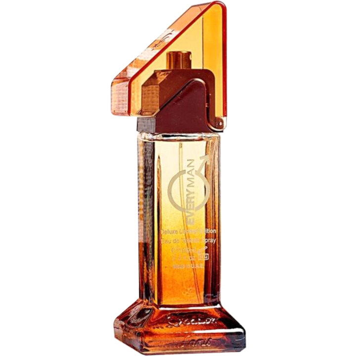 Everyman by Création Lamis perfume bottle
