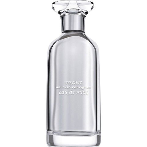 Essence Eau de Musc by Narciso Rodriguez perfume bottle