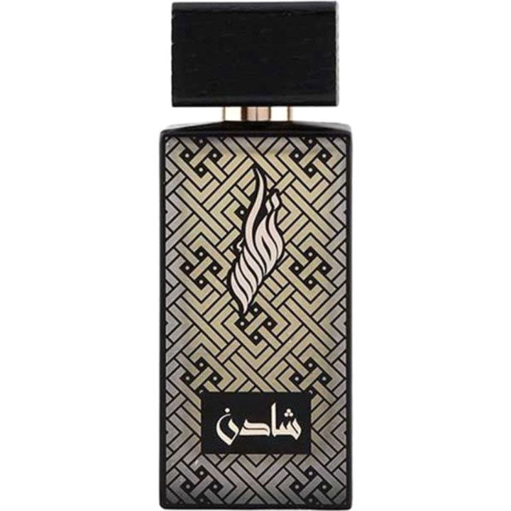 Shadan / شادن by Nafaies perfume bottle