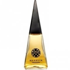 Menelik pour Homme by Menelik perfume bottle