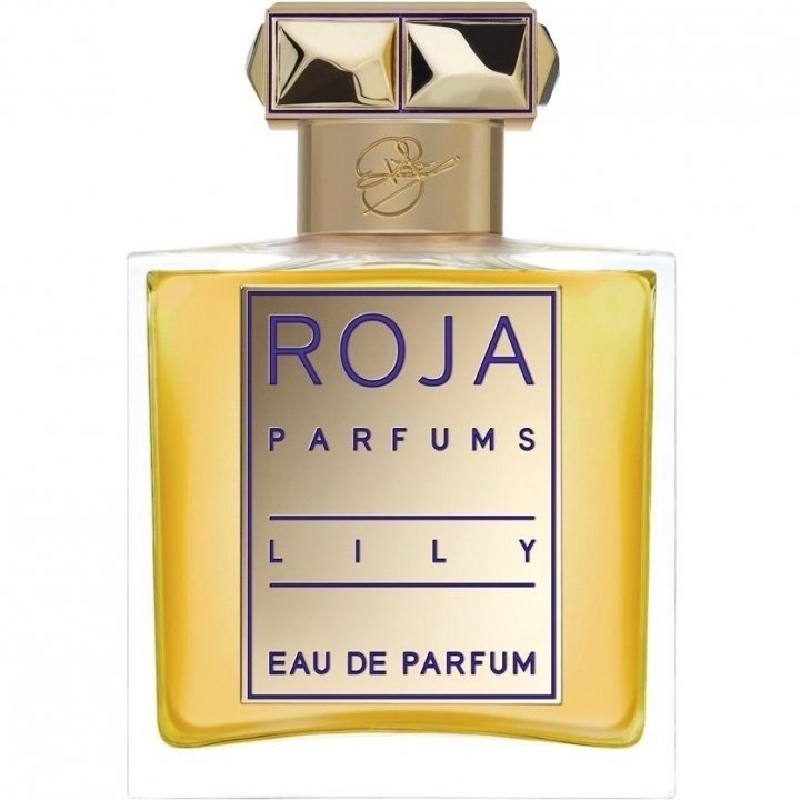 Lily EDP by Roja Parfums perfume bottle
