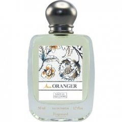 Tout ce que J'aime - Mon Oranger by Fragonard perfume bottle
