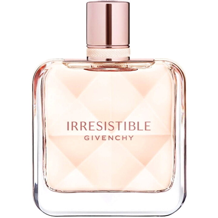 Irrésistible Givenchy (Eau de Toilette Fraîche) by Givenchy perfume bottle