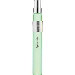 Spearmint by Parfums 137 perfume bottle