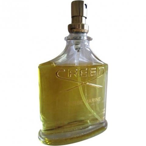 Herbe Marine by Creed perfume bottle