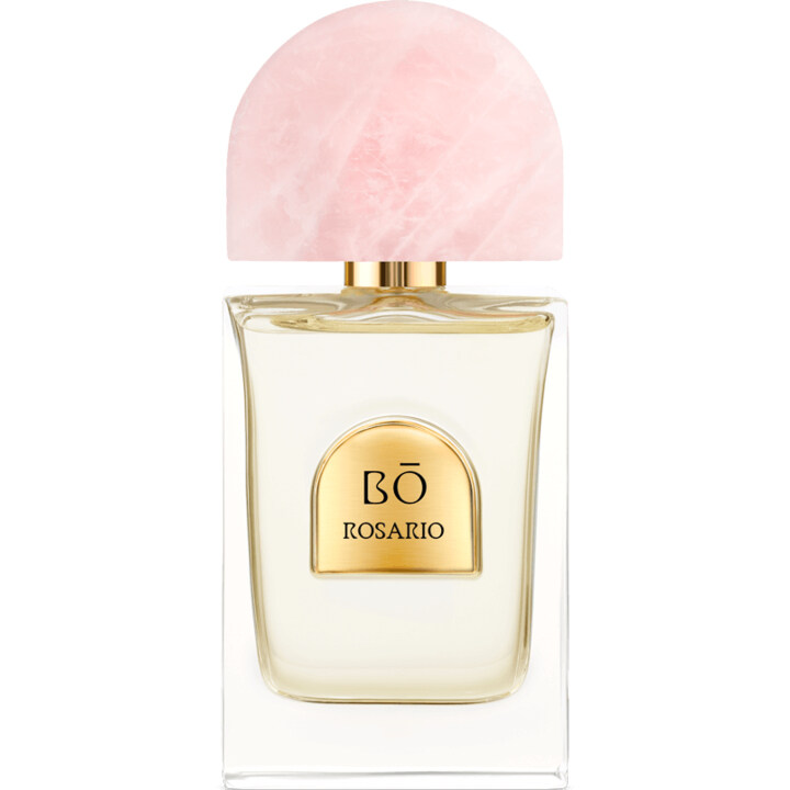 Rosario by Bō perfume bottle