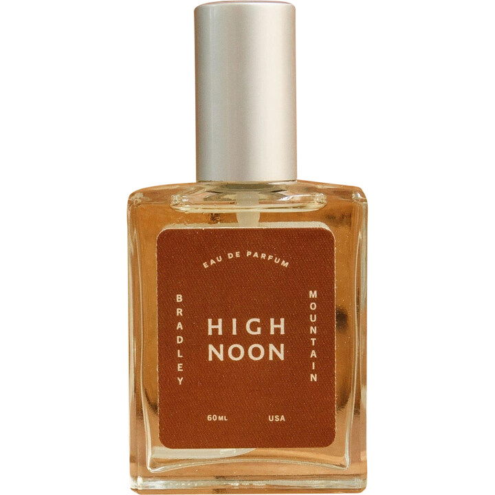 High Noon by Bradley Mountain perfume bottle