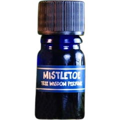 Tree Wisdom Perfume - Mistletoe by Star Child perfume bottle