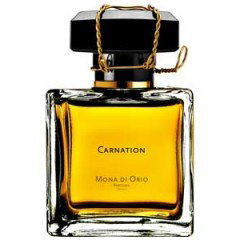 Carnation by Maison Mona di Orio perfume bottle