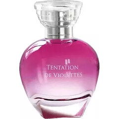 Tentation de Violettes by ID Parfums perfume bottle
