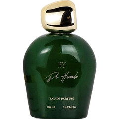 By Dr. Hanadi (Green) EDP by By Dr. Hanadi perfume bottle