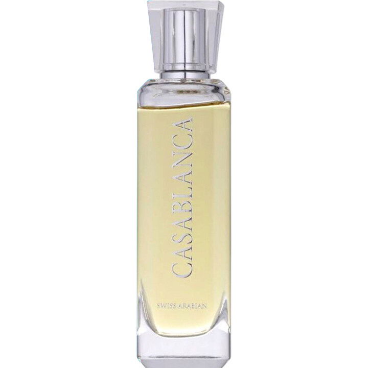 Casablanca EDP
