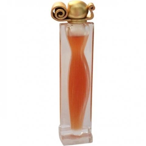 Organza (Parfum) by Givenchy perfume bottle