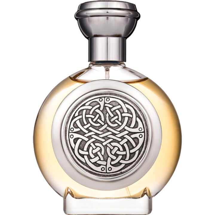 Salubrious by Boadicea the Victorious perfume bottle