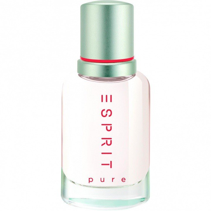 Pure for Women by Esprit perfume bottle