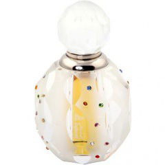 Nadra Attar by Asgharali / أصغر علي perfume bottle
