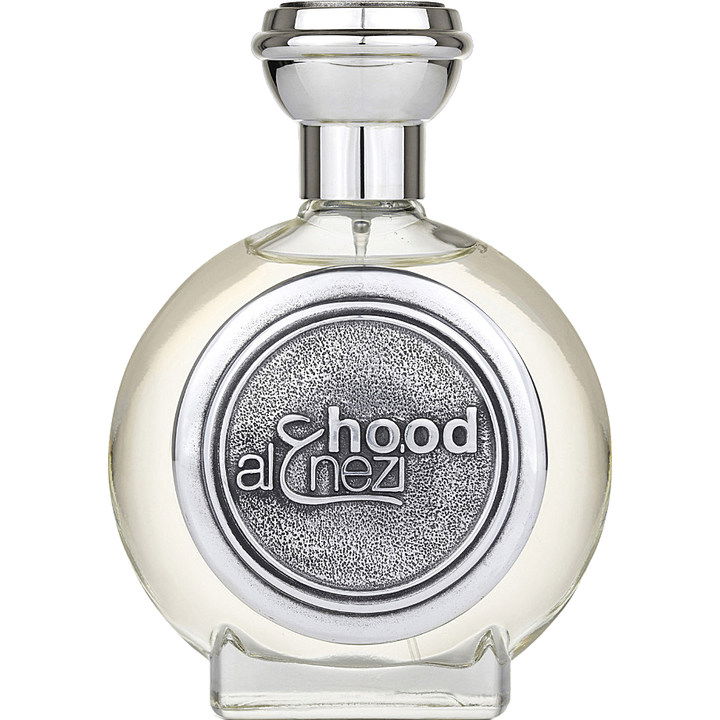 Ahood Alenezi - Bravery EDP by Boadicea the Victorious perfume bottle