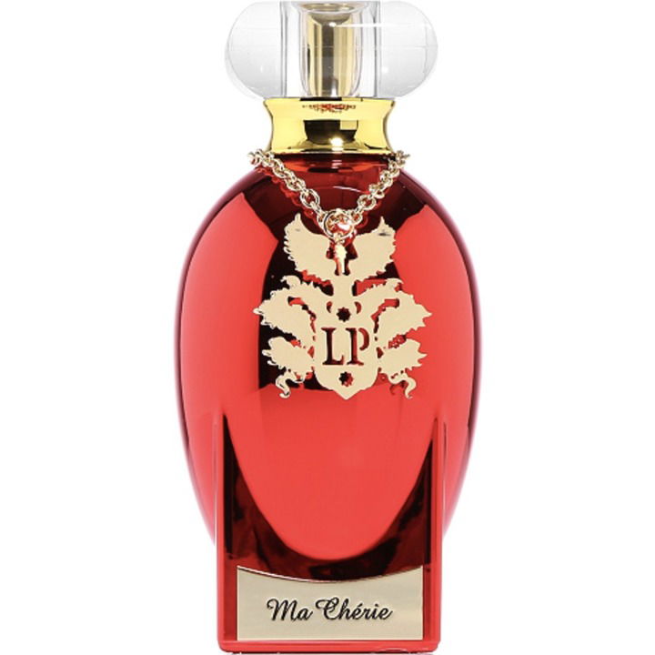 Ma Chérie by Le Parfumeur perfume bottle
