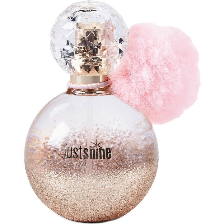 Just Shine by Justice perfume bottle