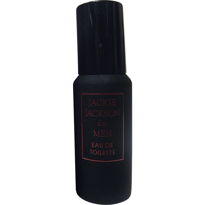 Jackie Jackson for Men