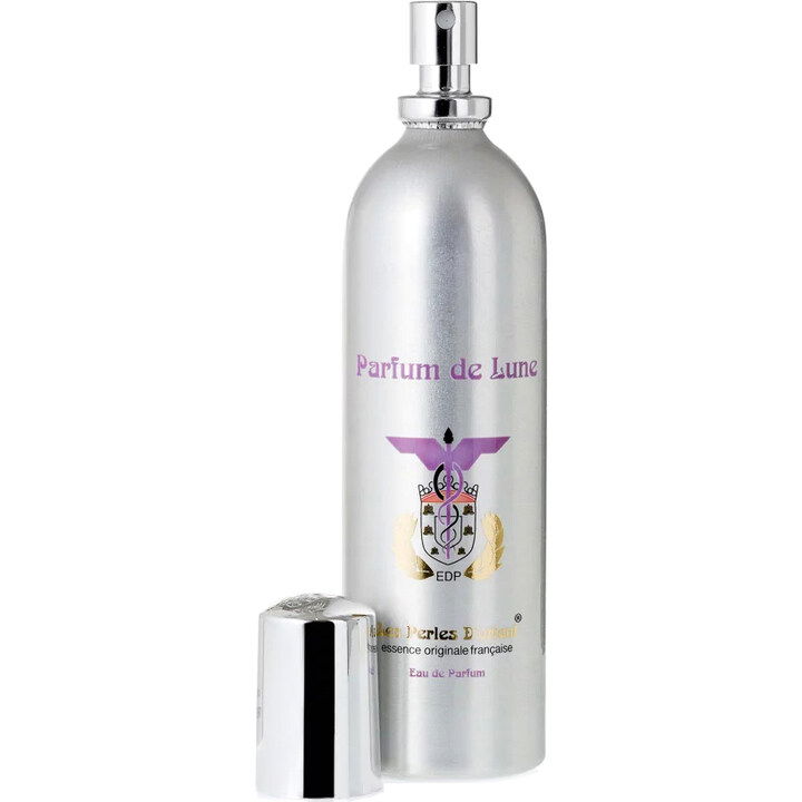 Parfum de Lune EDP by Les Perles D'Orient perfume bottle