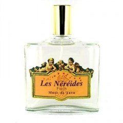 Musc de Java by Les Néréides perfume bottle
