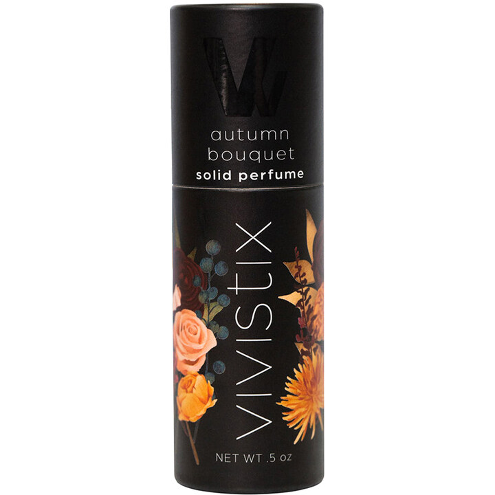 Autumn Bouquet by Vivistix perfume bottle