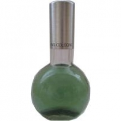 Nine Flags: Ireland - Green Moss by Colton perfume bottle