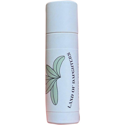 Smudge by Land of Daughters perfume bottle