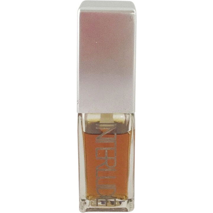 Interlude (Perfumed Mist) by Frances Denney perfume bottle