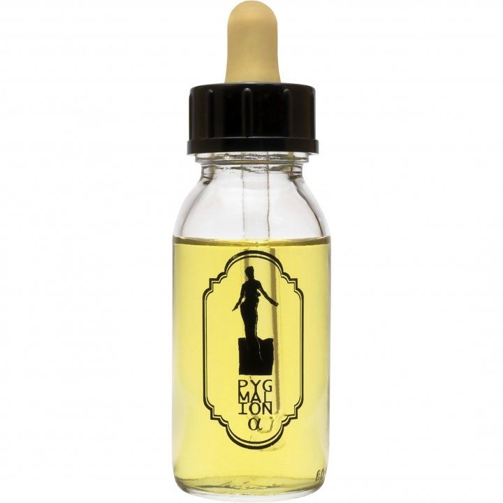 Alfa by Pygmalión perfume bottle