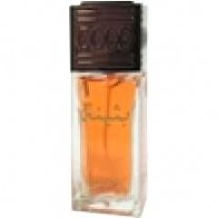 Buthaina by Alwani Perfumes perfume bottle