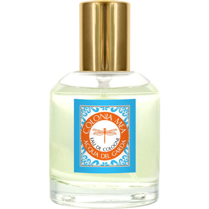 Colonia Mea by Acqua del Garda perfume bottle