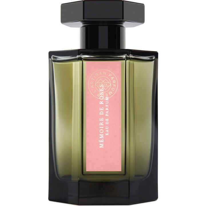 Mémoire de Roses by L'Artisan Parfumeur perfume bottle