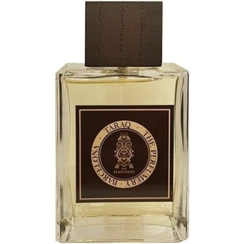 Taraq by The Perfumery perfume bottle