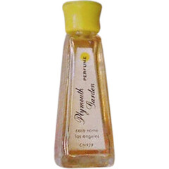 Cara Nome - Plymouth Garden by Rexall Drug Company perfume bottle