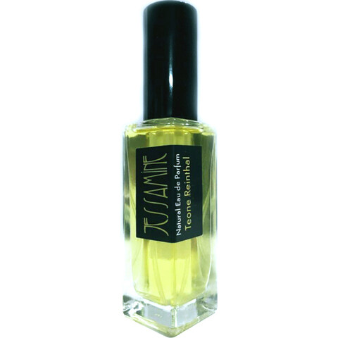 Jessamine by Teone Reinthal Natural Perfume perfume bottle