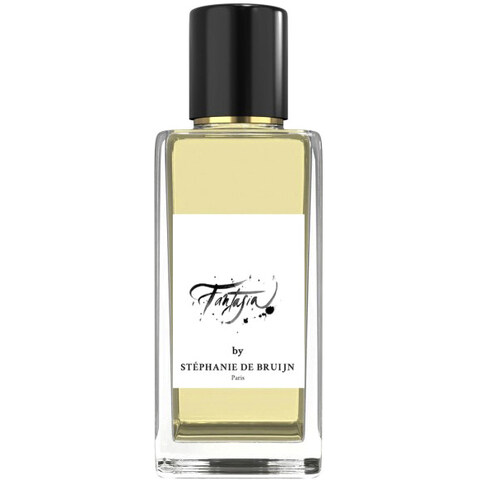 Fantasia by Stéphanie de Bruijn perfume bottle