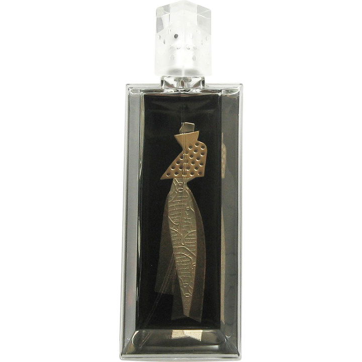 Hot Couture Collection Nº 1 (Parfum) by Givenchy perfume bottle