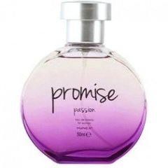 Promise Passion by Hunca perfume bottle