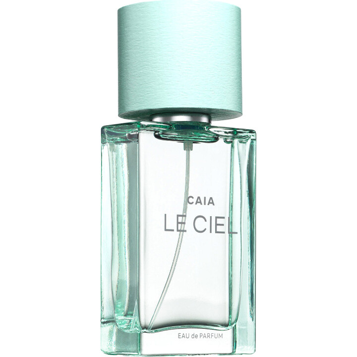 Le Ciel by Caia perfume bottle