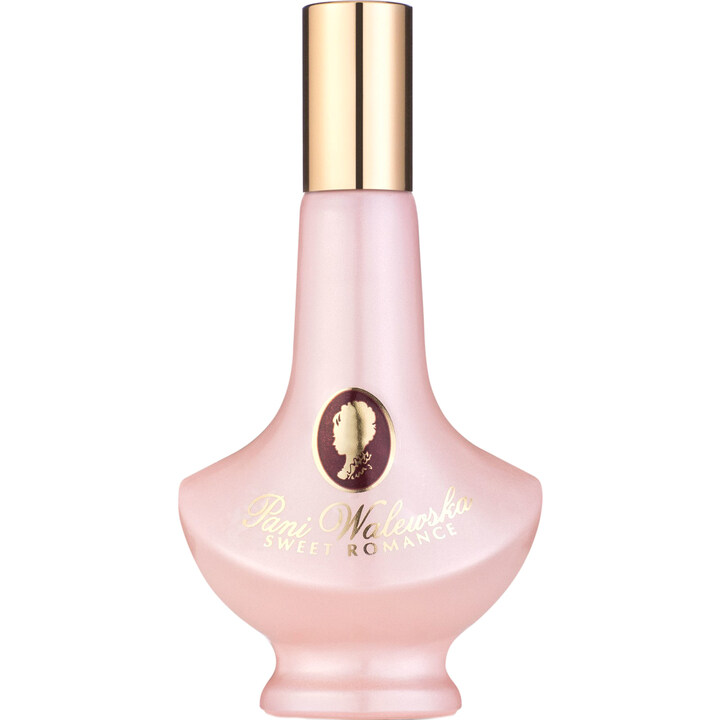 Pani Walewska - Sweet Romance by Miraculum perfume bottle