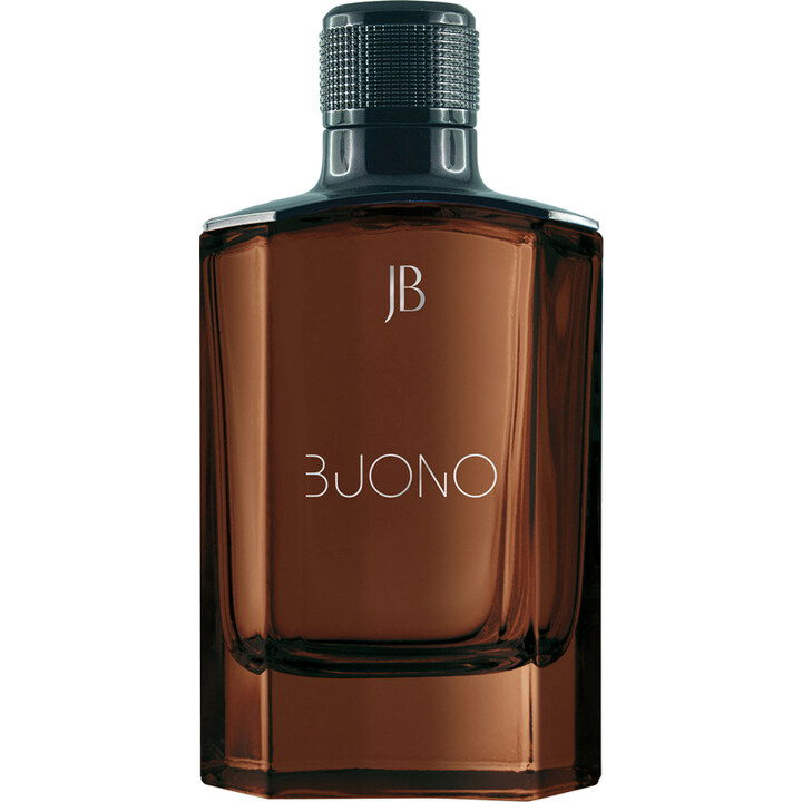 Buono by Jacques Battini perfume bottle