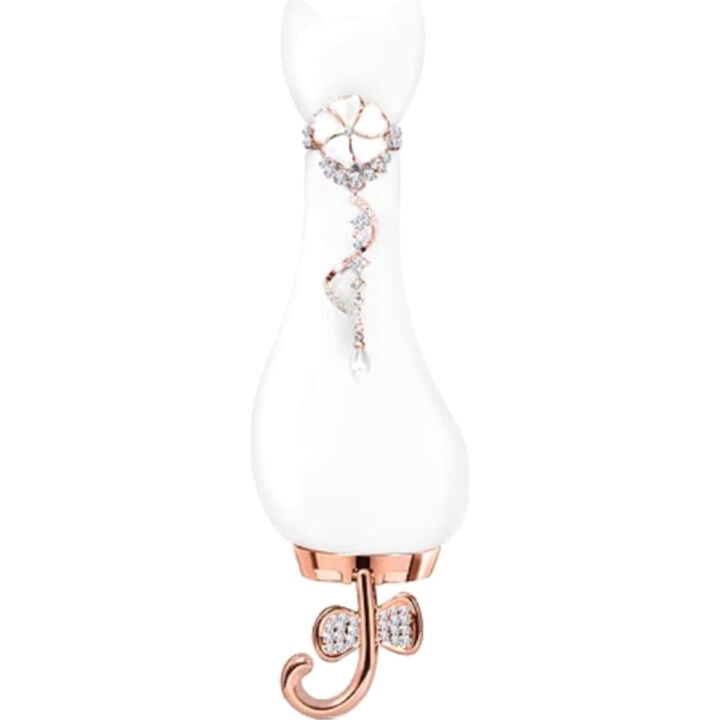 Sunshine by Novae Plus / S. Cute perfume bottle